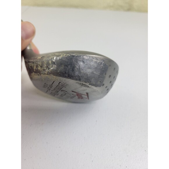 TAYLOR MADE BURNER PLUS 9.5 LOFT DRIVER, RH,  S FLEX GRAPHITE - Picture 7 of 8